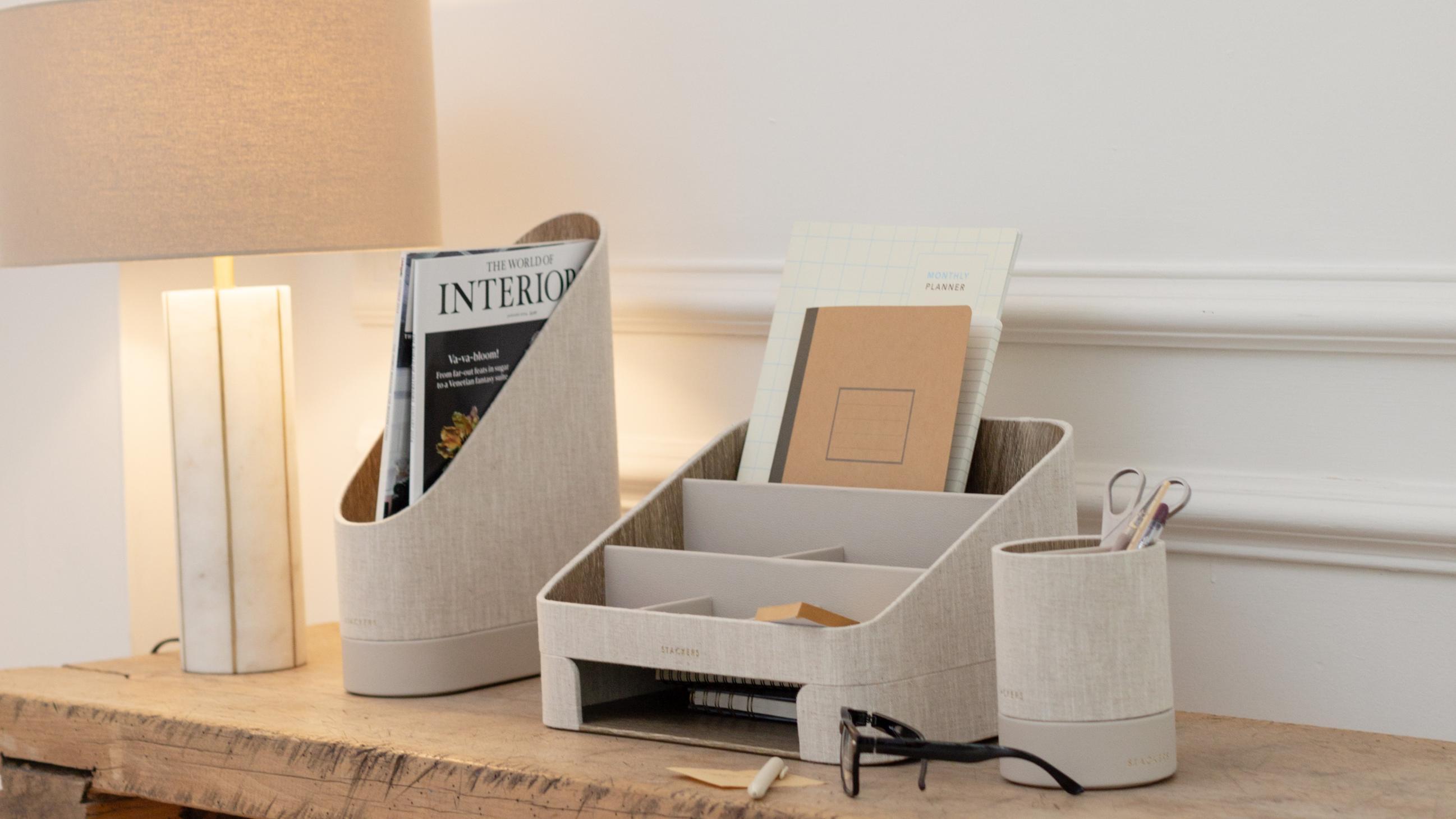 How To Elevate Your Workspace